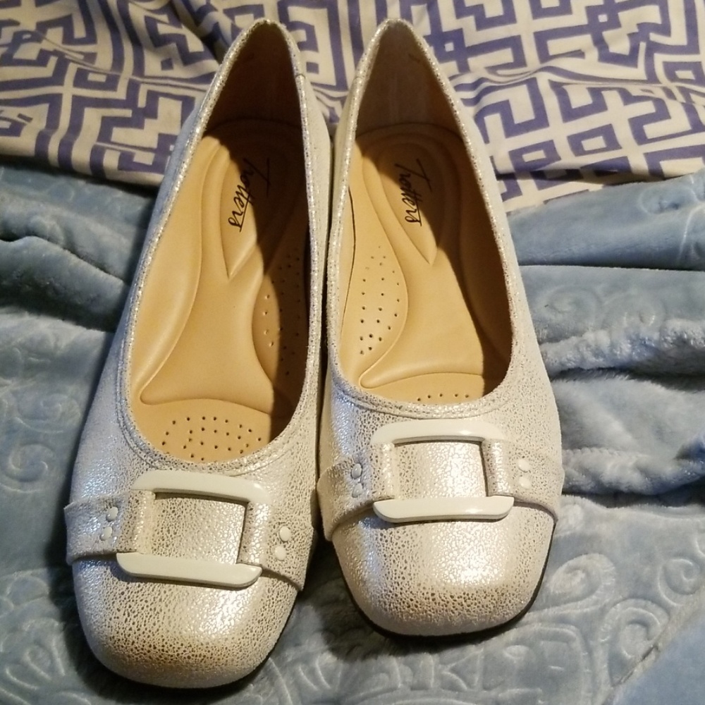 Lovely flats